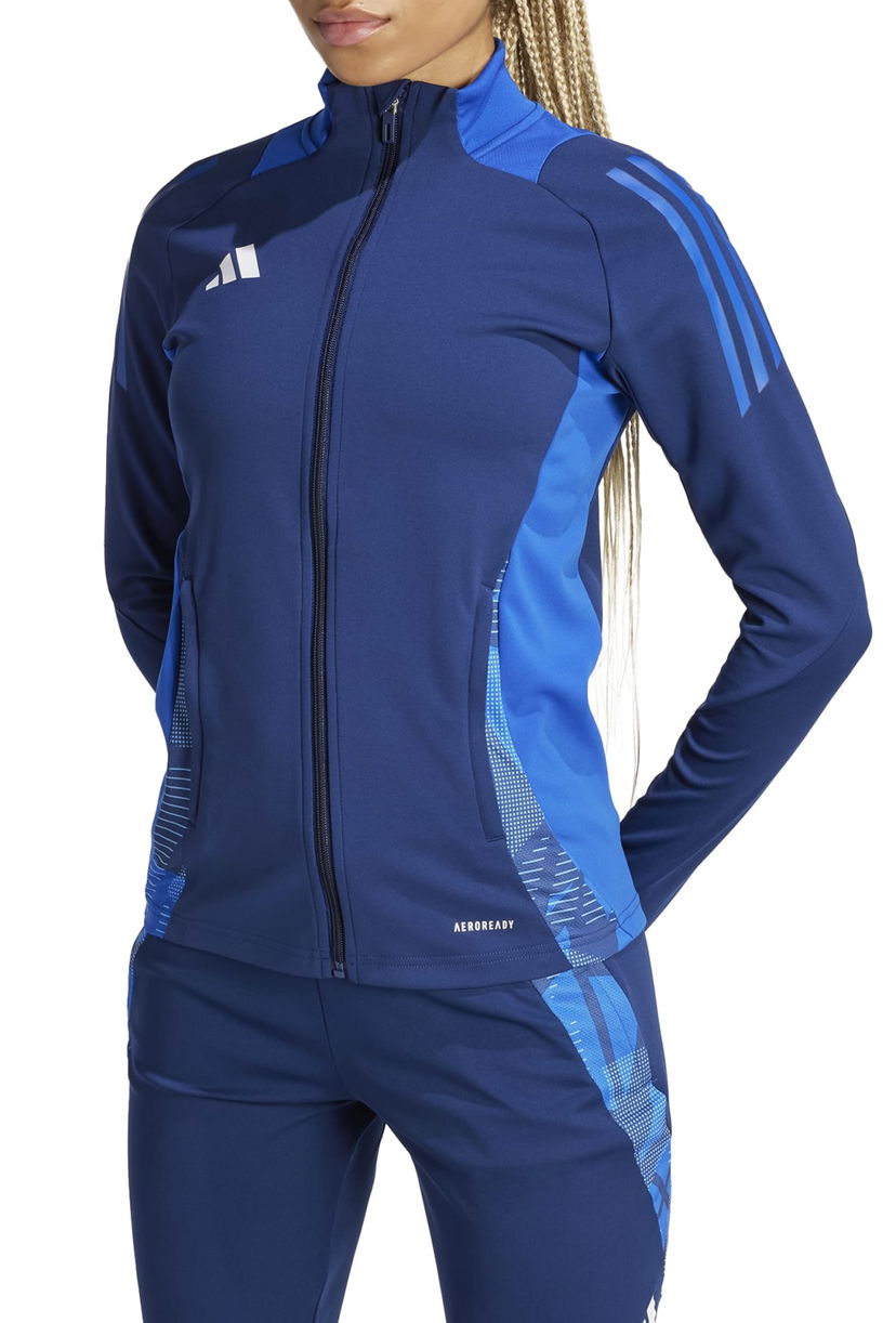 Jacka adidas Originals adidas TIRO24 C TRJKTW Mörkblå | ir5495
