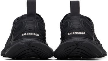 Sneakers och skor Balenciaga Circuit Svart | 793944 WFLGY, 1