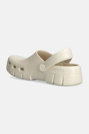 Sneakers och skor Birkenstock Birki Flow EVA Clogs Vit | 1027706, 2