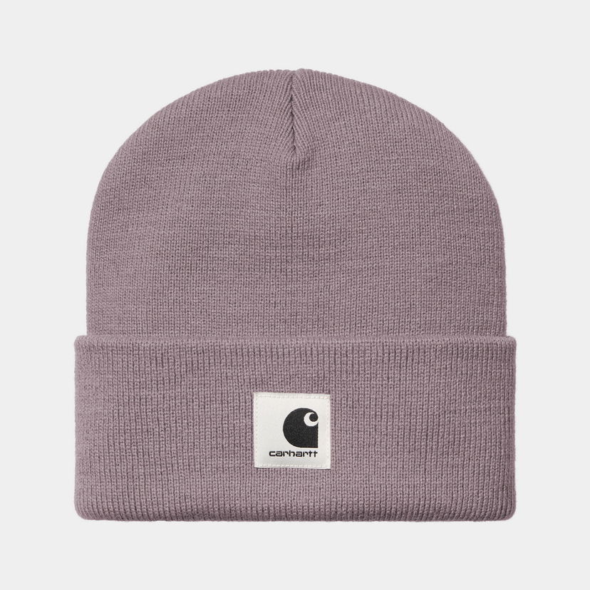Mössa Carhartt WIP Carhartt WIP Ashley Beanie Purpur | I035898_7