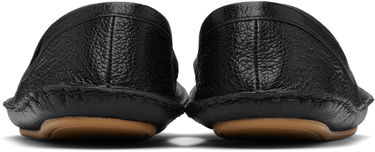 Sneakers och skor The Row The Row Vasko Slip-On Loafers Svart | F2082-L602, 1