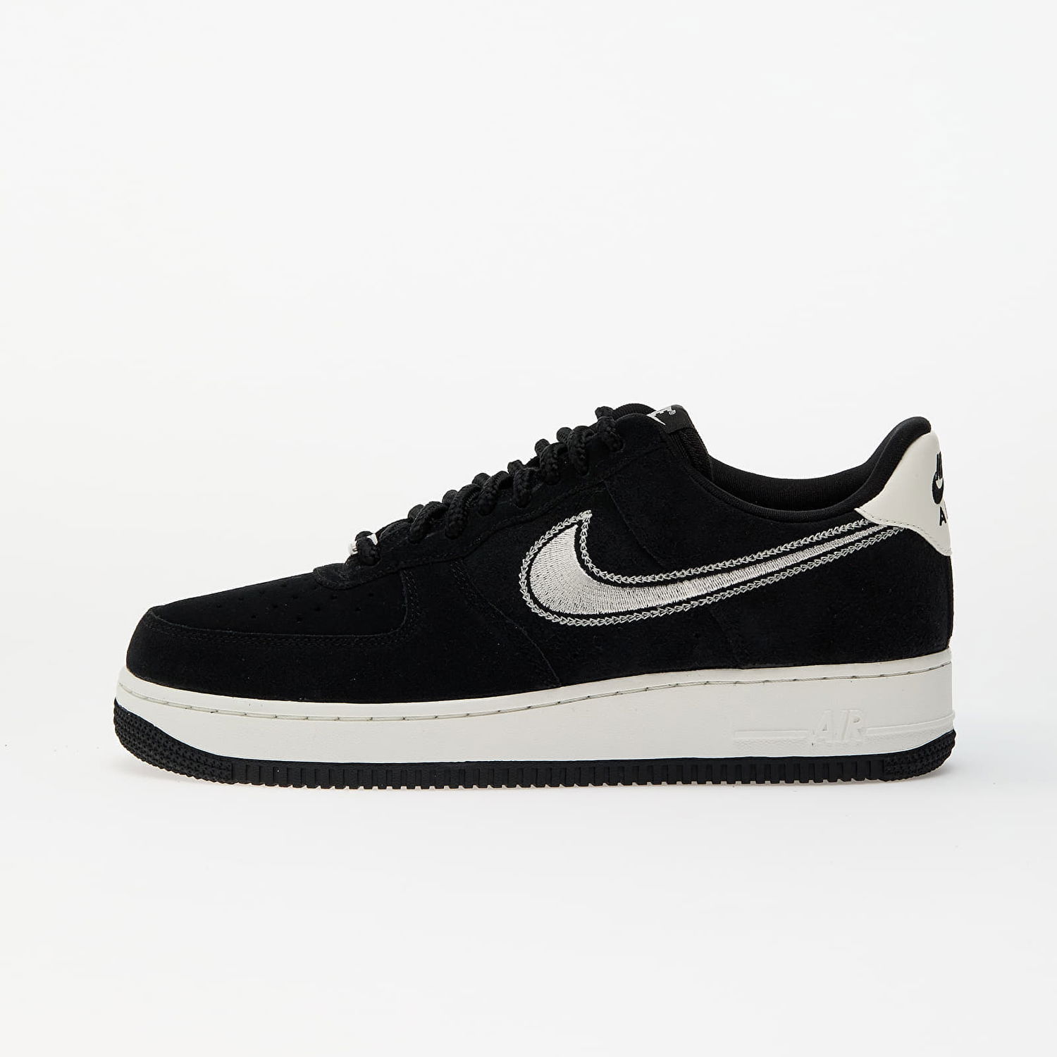 Sneakers och skor Nike Air Force 1 '07 Lv8 Svart | HJ4465-001, 0