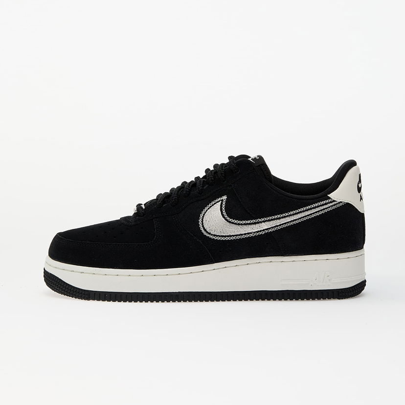 Sneakers och skor Nike Air Force 1 '07 Lv8 Svart | HJ4465-001