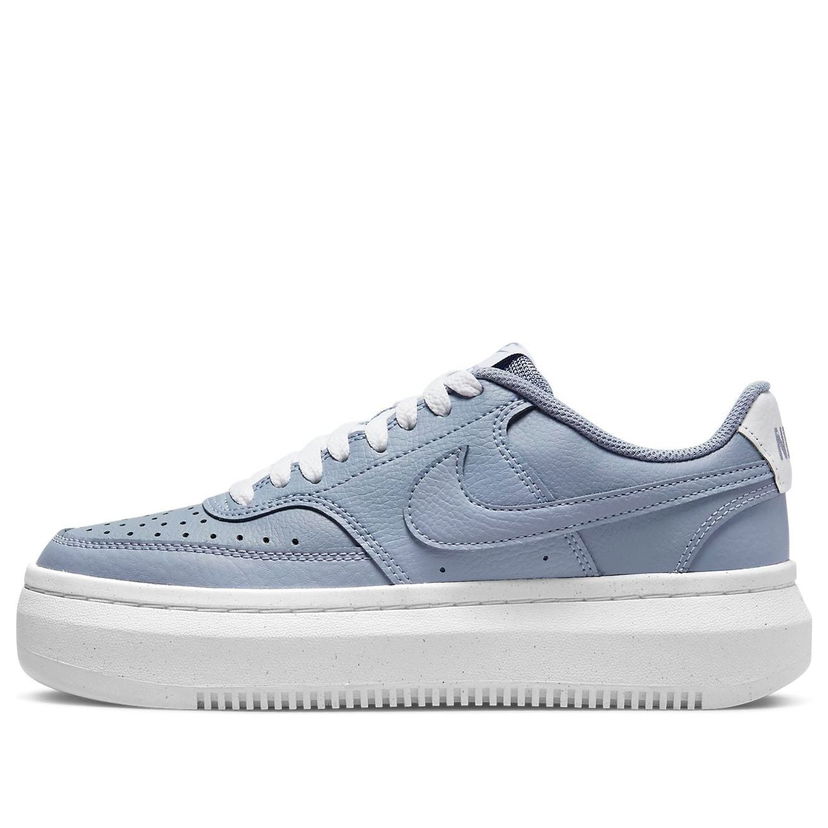 Sneakers och skor Nike Nike Court Vision Alta Blå | DM0113-400