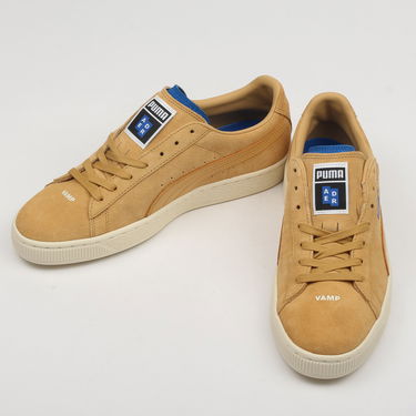 Sneakers och skor Puma Suede Ader Error taffy Beige | 367195 02, 2