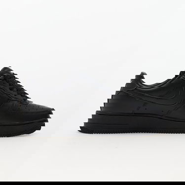 Sneakers och skor Nike Air Force 1 '07 Svart | DM0211-001, 3