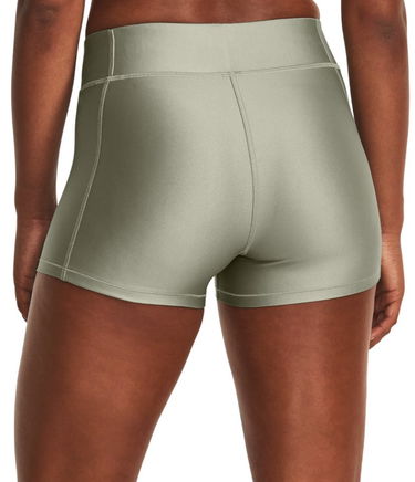Shorts Under Armour Armour Mid Rise Grå | 1360925-504, 1