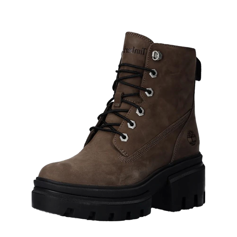 Sneakers och skor Timberland Workery Everleigh Brun | TB0A2EGSEM51