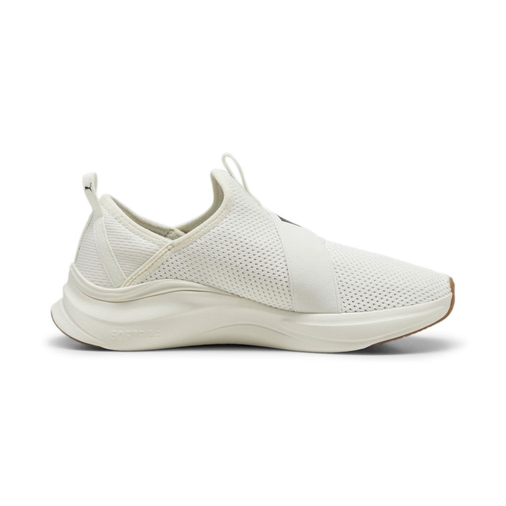 Sneakers och skor Puma Softride Harmony Slip Wns 36 Vit | 379606-02, 1