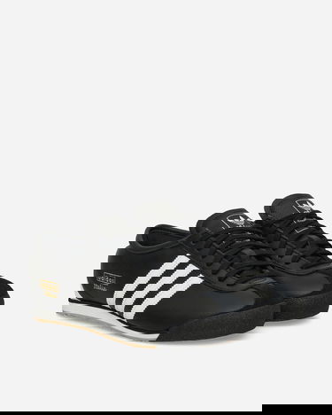 Sneakers och skor adidas Originals Italia 70s Svart | JS1324, 2