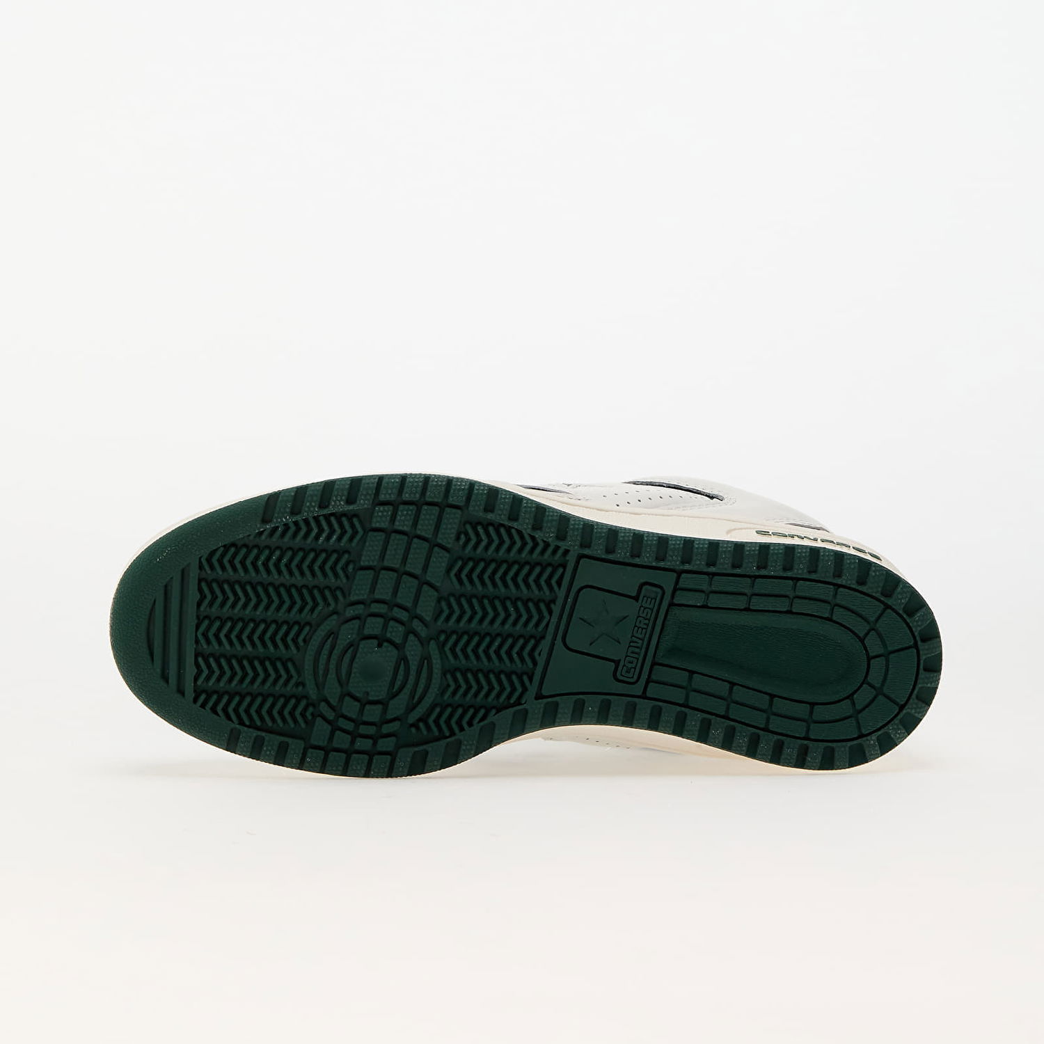 Sneakers och skor Converse Weapon Leather Vit | A11212C, 1