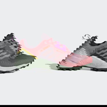 Sneakers och skor adidas Performance Terrex Swift R3 GORE-TEX Röd | GY8618, 0