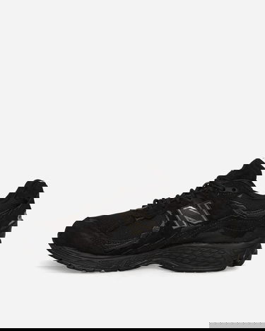 Sneakers och skor New Balance 2002R 'Black' - Protection Pack2002 Svart | U2002DXB, 3