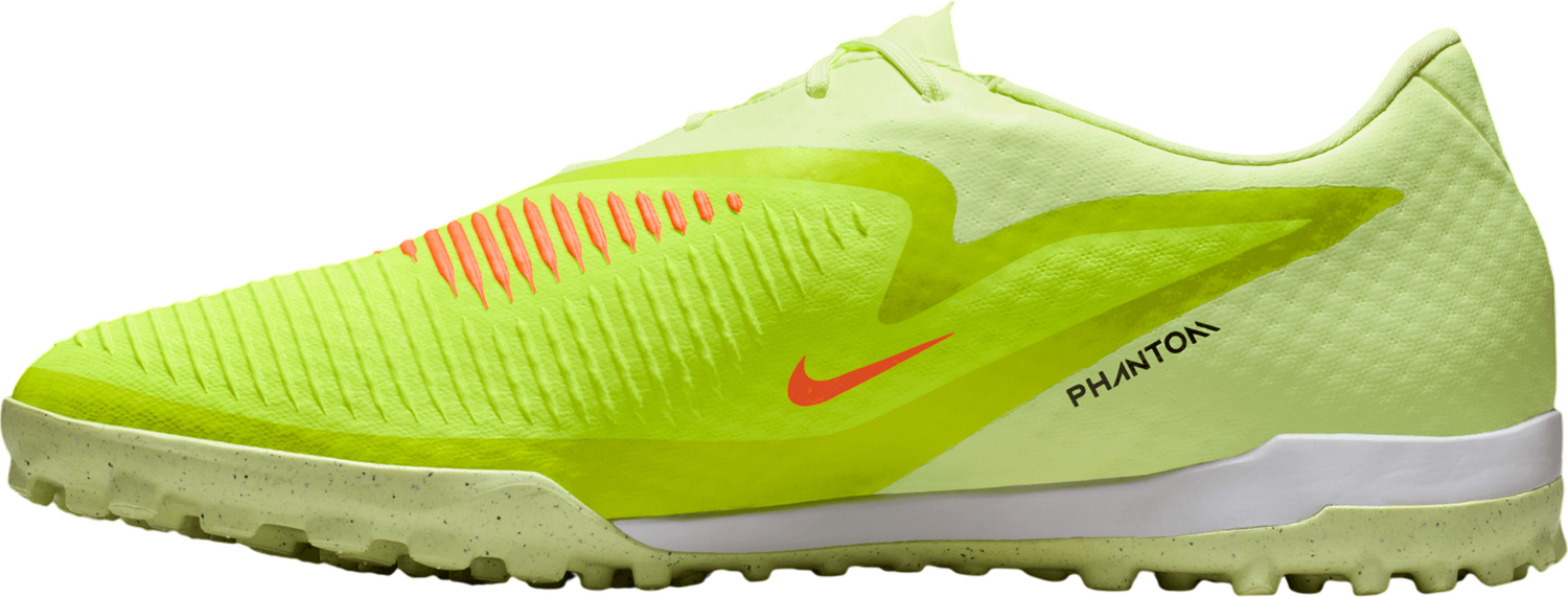 Sneakers och skor Nike PHANTOM 6 LOW ACADEMY TF Gul | hq2325-800, 1