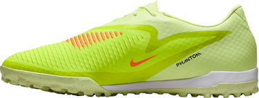 Sneakers och skor Nike PHANTOM 6 LOW ACADEMY TF Gul | hq2325-800, 1