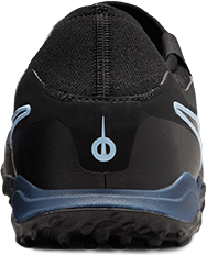 Sneakers och skor Nike LEGEND 10 PRO TF Svart | dv4336-003, 4