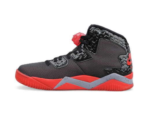 Sneakers och skor Jordan Air Jordan Spike Forty PE Svart | 807541-002