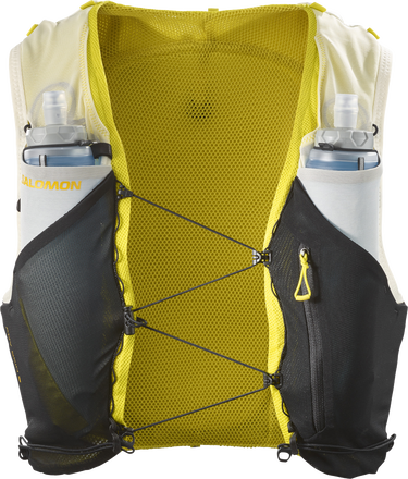 Ryggsäck Salomon ADV SKIN 5 SET Vit | lc2176800, 1