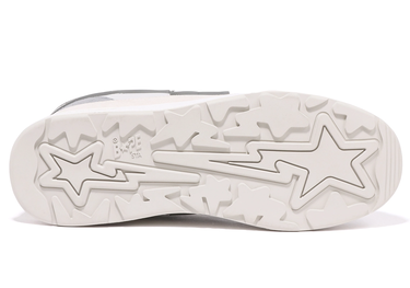 Sneakers och skor BAPE Louis De Guzman x Road Sta Grå | 1I73191910, 3