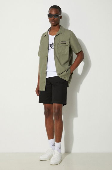 Shorts Lacoste Shorts Svart | FH8140, 1