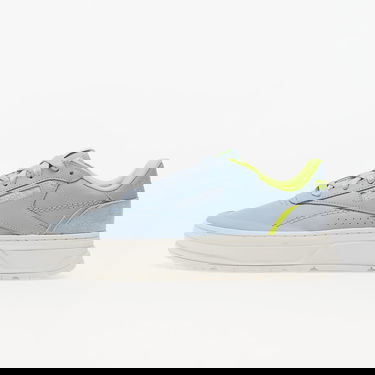 Sneakers och skor Reebok Club C Double Geo Grå | H69144, 2