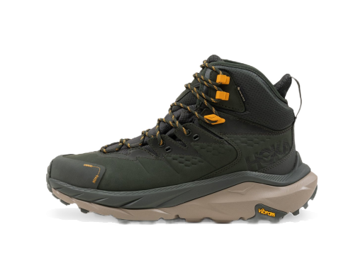 Outdoor Hoka One One KAHA 2 GTX Grön | 1123155-DBRYL