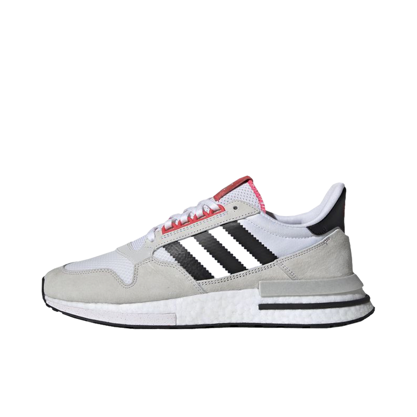 Sneakers och skor adidas Originals ZX500 RM Forever Grå | G27577