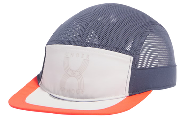 Keps Under Armour Isochill Launch Camper Cap Grå | 1383474-114, 0