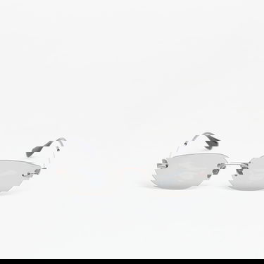 Solglasögon BAPE A BATHING APE Sunglasses 18 Grå | 0ZXSXBS13094OGYX, 0