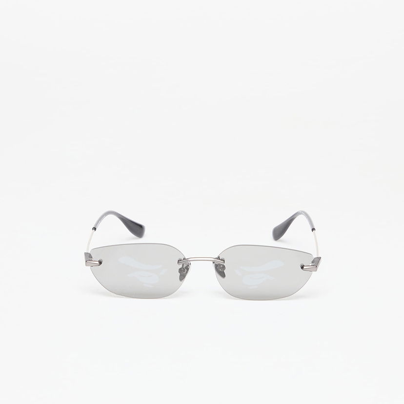 Solglasögon BAPE A BATHING APE Sunglasses 18 Grå | 0ZXSXBS13094OGYX