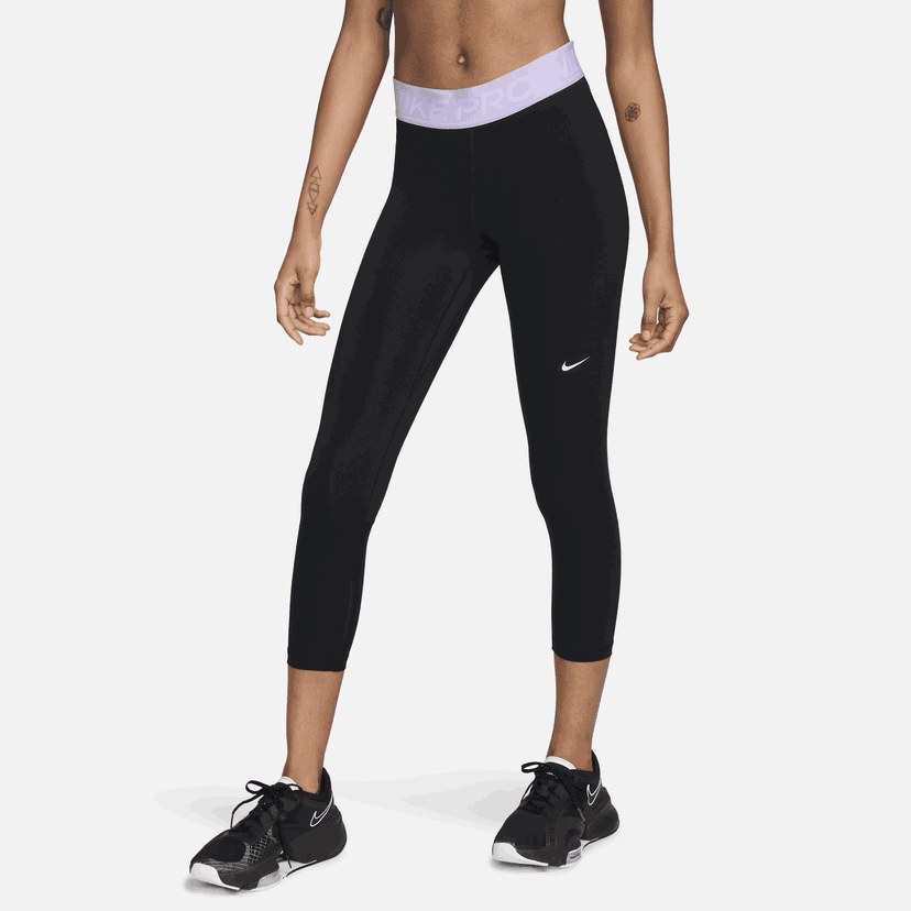 Damasker Nike Pro 365 Svart | CZ9803-017