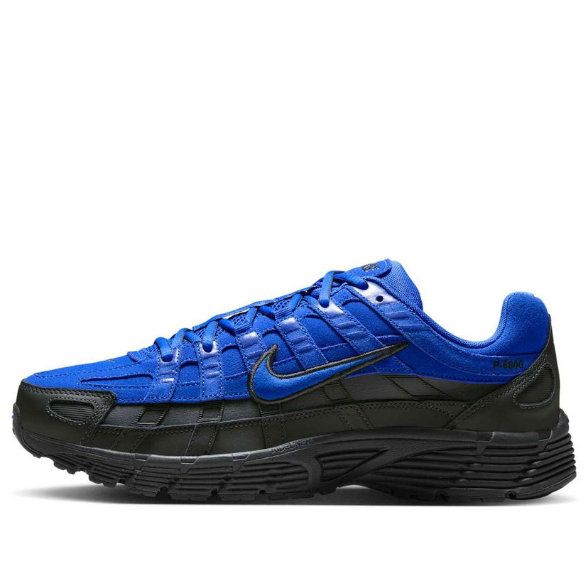 Sneakers och skor Nike P-6000 PRM Blå | IF0668-400