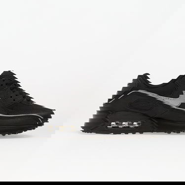 Sneakers och skor Nike Air Max 90 Premium Svart | HV4517-002, 2