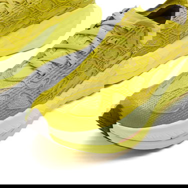 Sneakers och skor Hoka One One Mach X Caged Gul | 1168932-PNH, 3