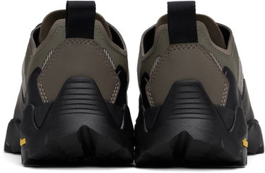 Sneakers och skor ROA ROA Katharina Light Grön | NBUW1390FA226, 1