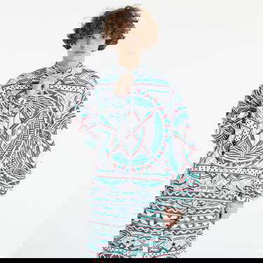 Jacka DAILY PAPER Moke Jacket Grön | 2211156, 0