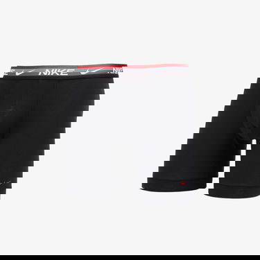 Boxare Nike Dri-FIT Everyday Cotton Stretch Boxer Brief 3-Pack Flerfärgad | 0000KE1007-1L9, 3