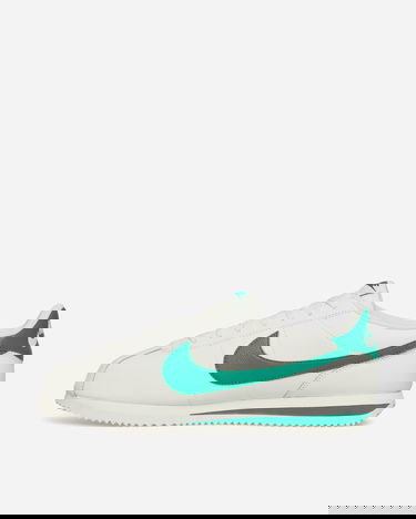 Sneakers och skor Nike Cortez Sail Stadium Green Grön | DM4044-104, 3