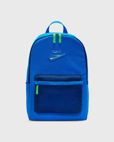 Ryggsäck Nike LEGO Collection Kids Backpack Blå | HV6609-470, 1