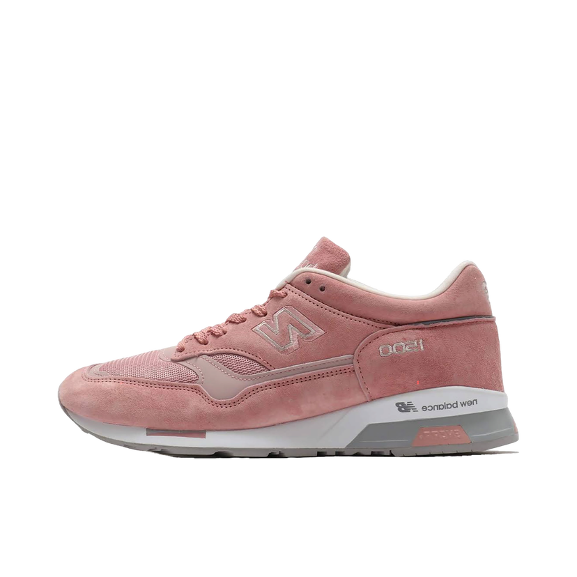 Sneakers och skor New Balance 1500 "Pink Grey" Rosa | M1500JCO