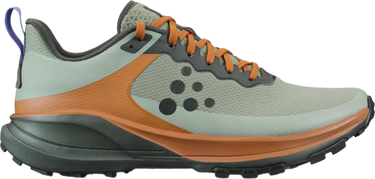 Sneakers och skor Craft Craft Pure Trail X Grön | 1915202-626685, 0