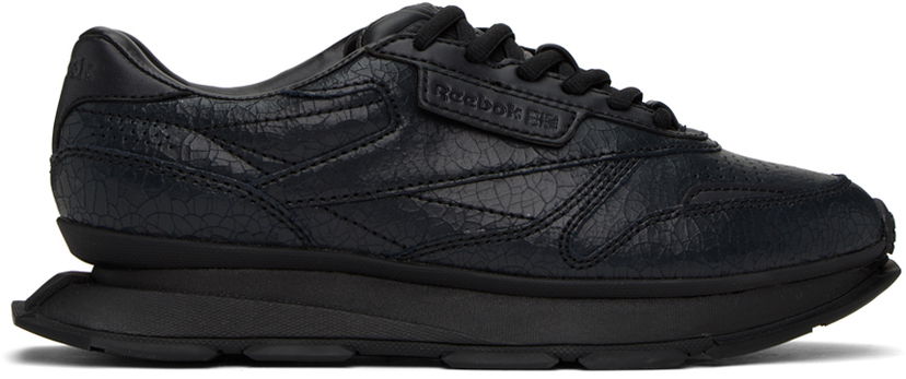 Sneakers och skor Reebok Classics Classic Leather LTD Svart | RMIA04CC99LEA0041000