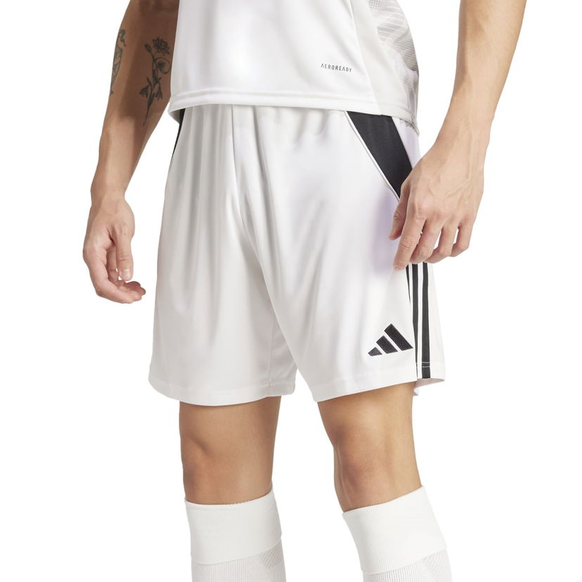 Shorts adidas Performance adidas TIRO24 SHO Vit | ir9380