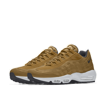 Sneakers och skor Nike Air Max 95 By You W Brun | 4164999873, 3