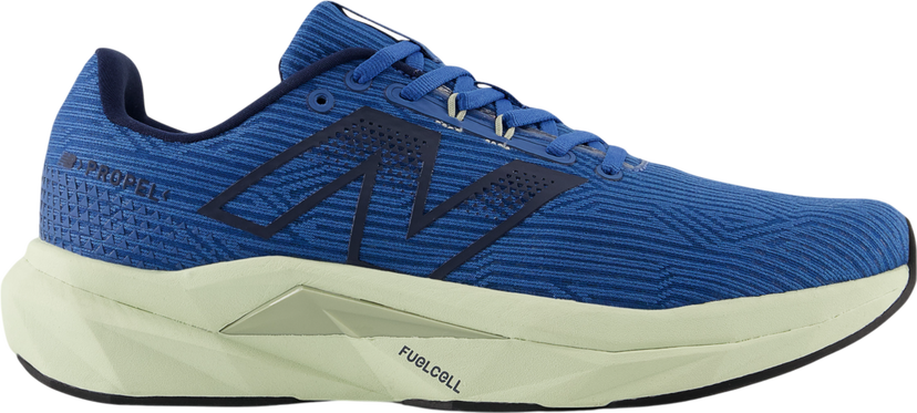 Sneakers och skor New Balance FuelCell Propel v5 Blå | mfcprcn5
