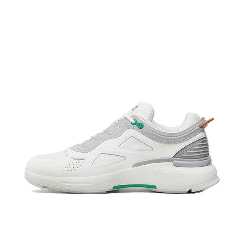 Sneakers och skor Athletics FTWR One.2 Vit | OA820000S-A004