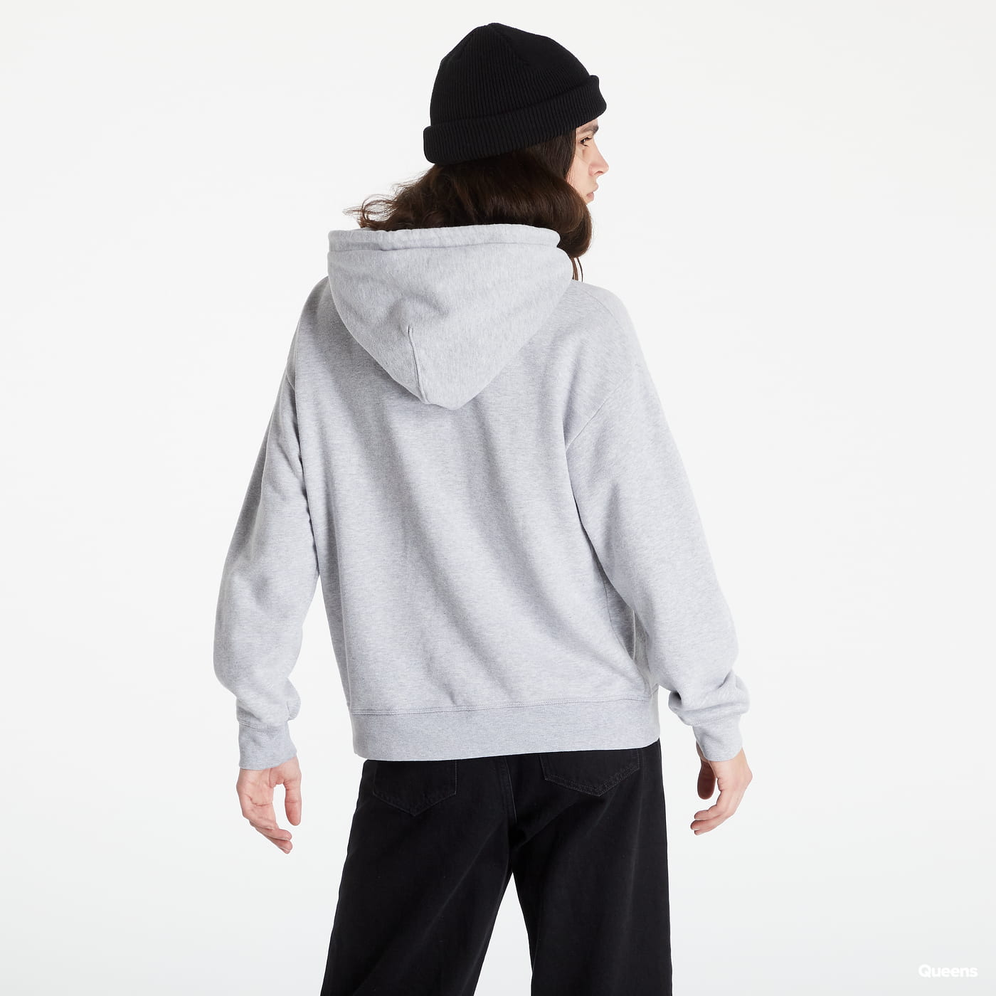 Sweatshirt Levi's ® Graphic Standard Hoodie Grå | 18487-0059, 1