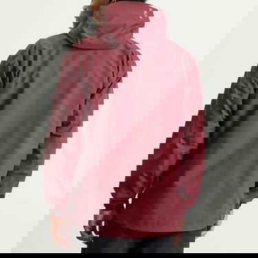 Vindjacka Arcteryx Beta Gore-Tex Jacket Bourgogne | X000010511-022179, 3