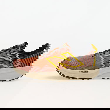 Sneakers och skor New Balance Fuelcell Venym Infield Clay Orange | MTVNYMR1, 0