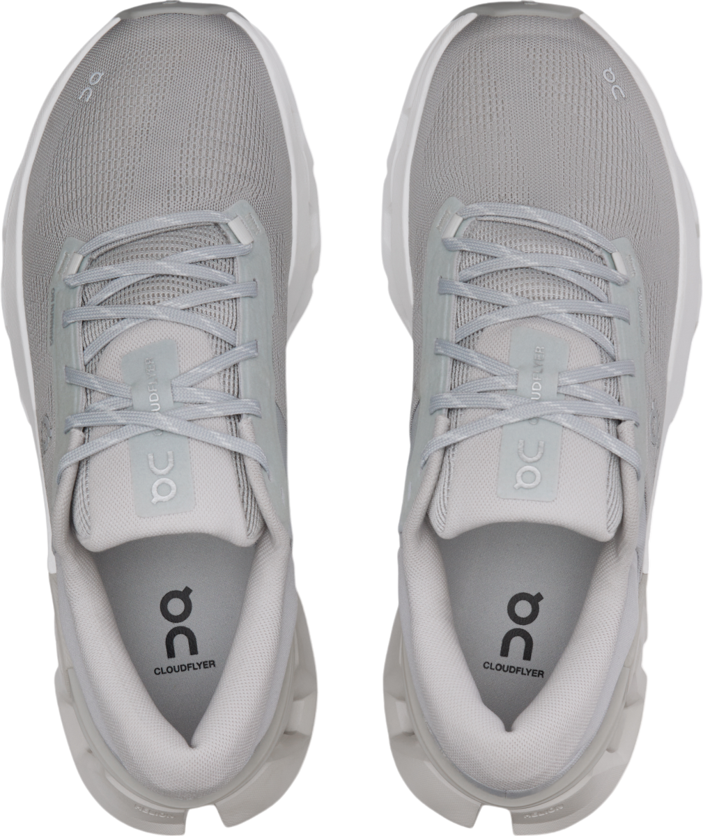 Sneakers och skor On Running Cloudflyer 5 Grå | 3me30012774, 1